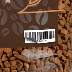 Etiquettes agroalimentaires...